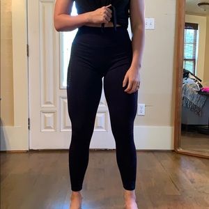 Fabletics seamless leggins